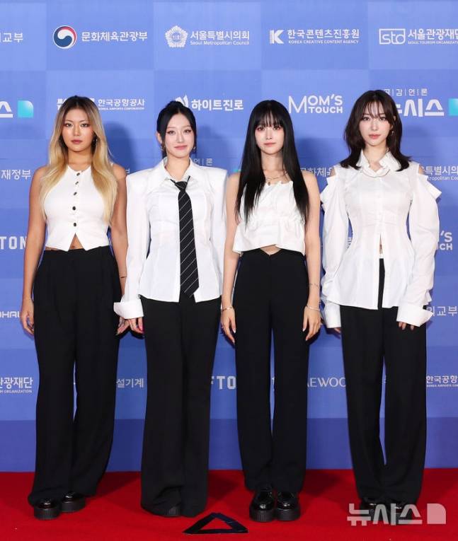 [2024뉴시스한류엑스포] 하이키 "대중 감정 울리는 아티스트가 될게요" | 인스티즈