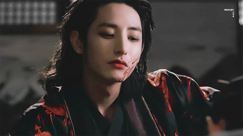 이수혁 수트 vs 한복.jpgif | 인스티즈