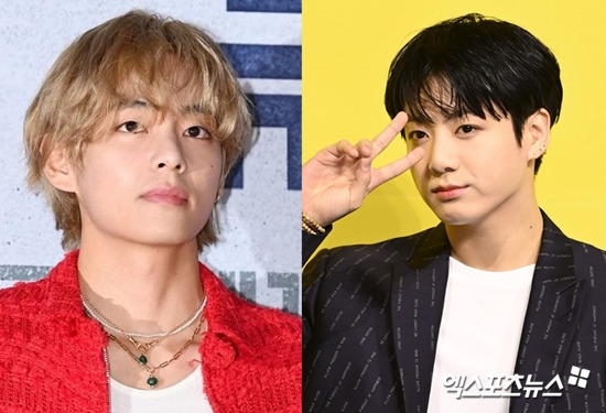 BTS 뷔·정국, 탈덕수용소와 전쟁 시작…오늘(23일) 첫 변론기일 | 인스티즈