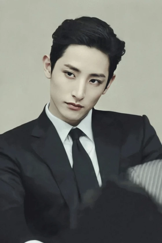 이수혁 수트 vs 한복.jpgif | 인스티즈