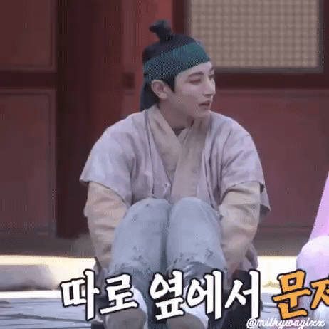 이수혁 수트 vs 한복.jpgif | 인스티즈