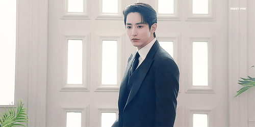 이수혁 수트 vs 한복.jpgif | 인스티즈