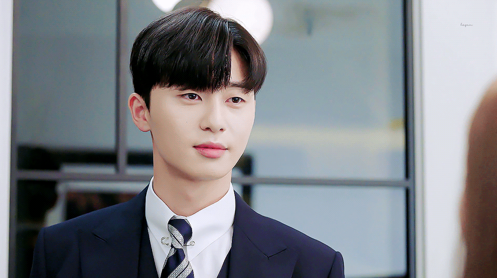 박서준 드라마 인생캐 뭐라고 생각해? | 인스티즈