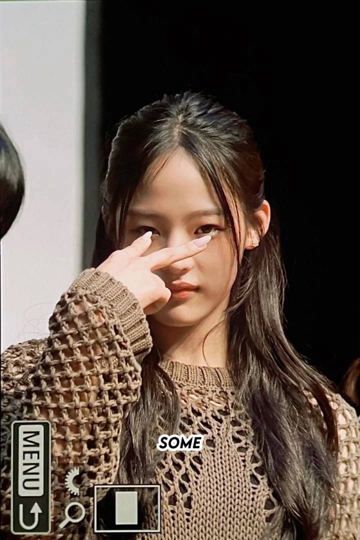 자기 홈마 다 알아보는 아이돌들.jpg | 인스티즈