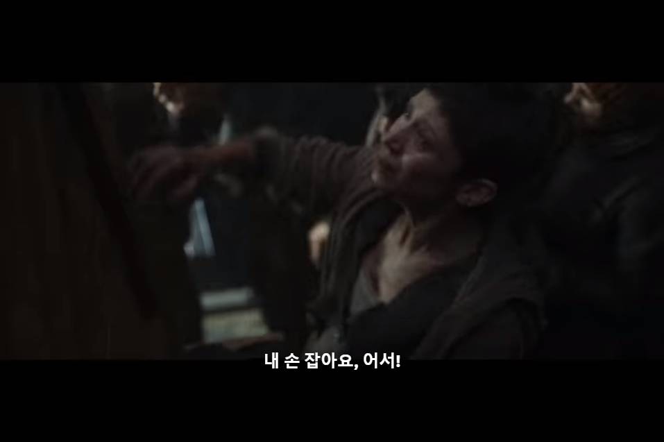 밀항하려고 남편이랑 컨테이너 트럭에 숨었는데 눈떠보니까 | 인스티즈