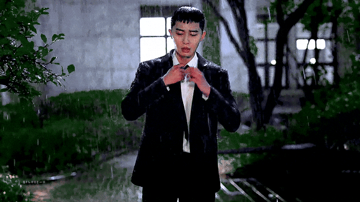 박서준 드라마 인생캐 뭐라고 생각해? | 인스티즈