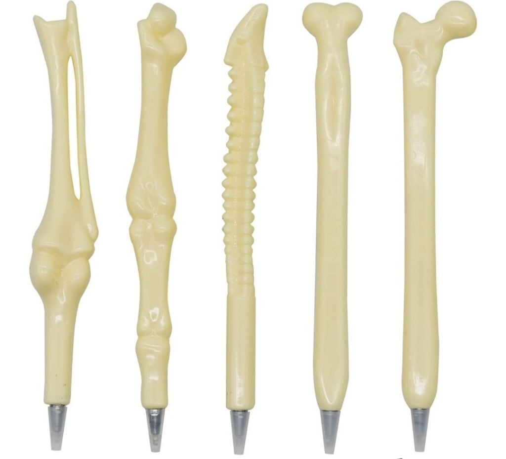 정형외과 간호사 친구가 선물로 준 볼펜 | 인스티즈