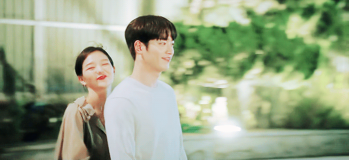[제3의매력] 만나지 못한 지난 7년 간의 시간을 보상받기라도 하듯이 우리는 매일 만났다.gif | 인스티즈