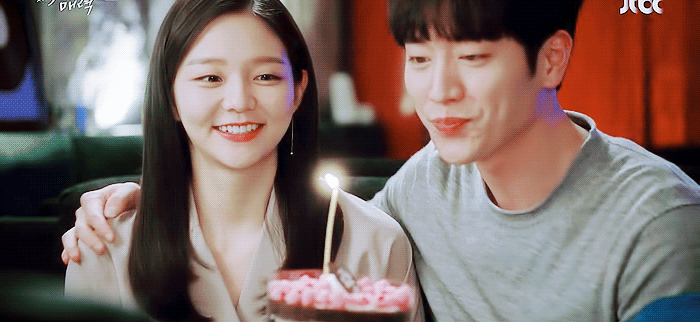 [제3의매력] 만나지 못한 지난 7년 간의 시간을 보상받기라도 하듯이 우리는 매일 만났다.gif | 인스티즈
