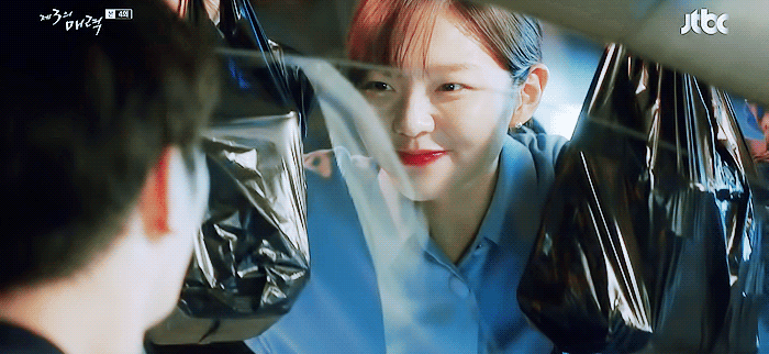 [제3의매력] 만나지 못한 지난 7년 간의 시간을 보상받기라도 하듯이 우리는 매일 만났다.gif | 인스티즈