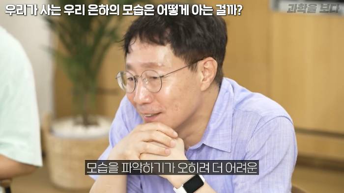 꿀호떡에 우리 은하의 진리가 담겨져 있음 ㅇㅇ 진짜임 | 인스티즈