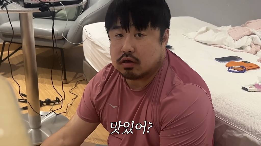 아빠랑 판박이인 이은형 강재준 아들 | 인스티즈