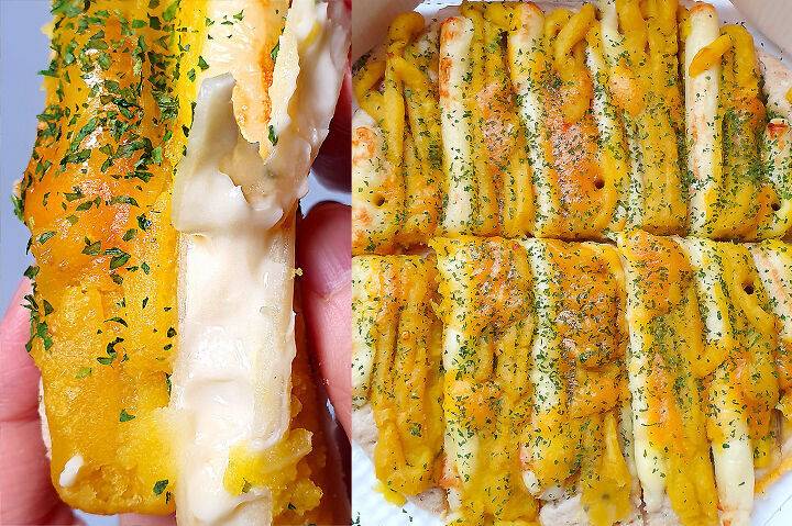 청년피자에서 피자보다 더 맛있는 메뉴.jpg | 인스티즈