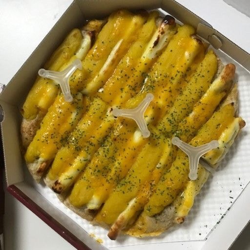 청년피자에서 피자보다 더 맛있는 메뉴.jpg | 인스티즈