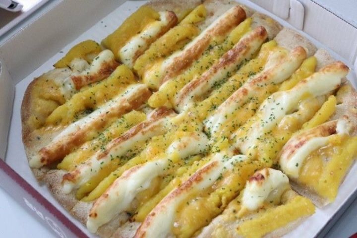 청년피자에서 피자보다 더 맛있는 메뉴.jpg | 인스티즈