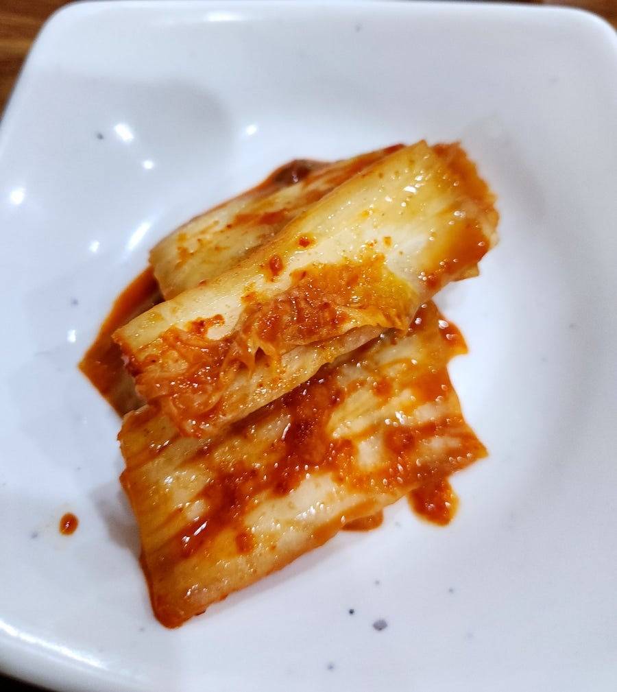 보리굴비백반 | 인스티즈