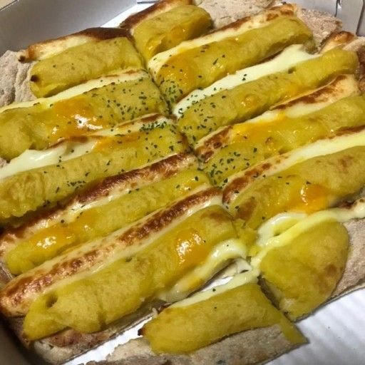 청년피자에서 피자보다 더 맛있는 메뉴.jpg | 인스티즈