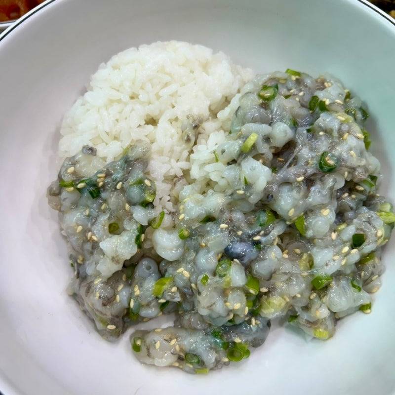 산낙지비빔밥 | 인스티즈