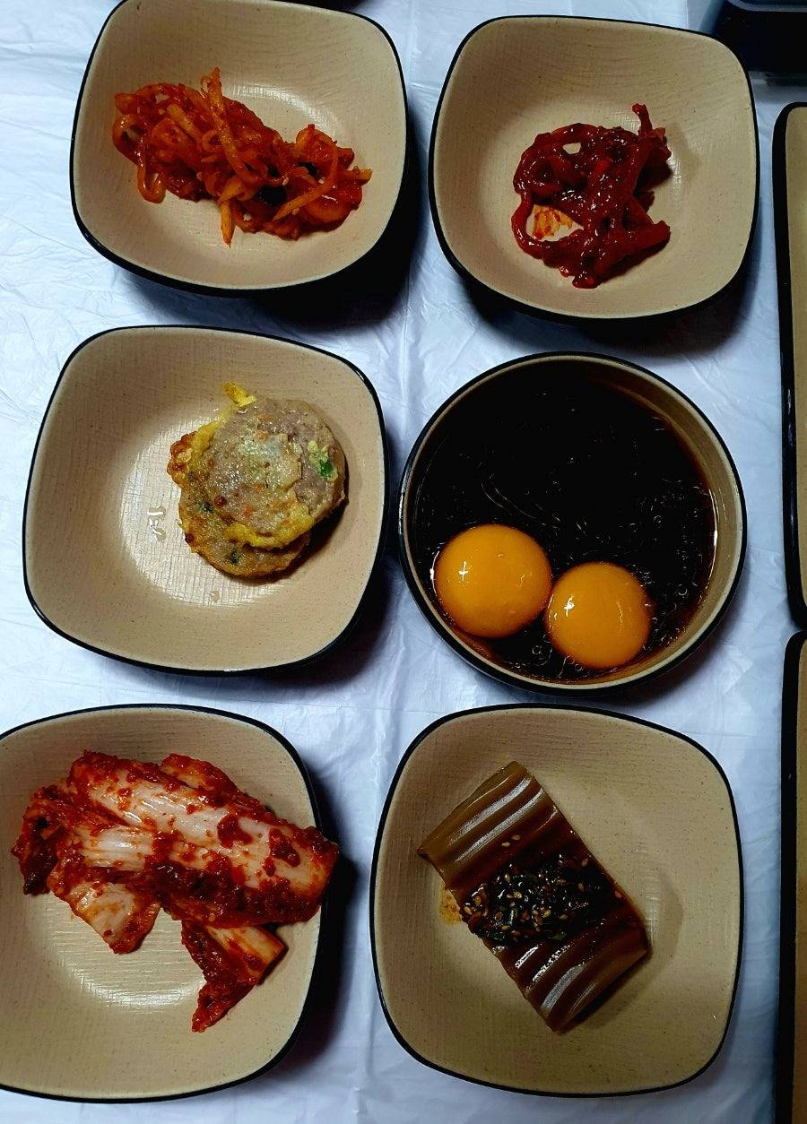 게장백반 | 인스티즈