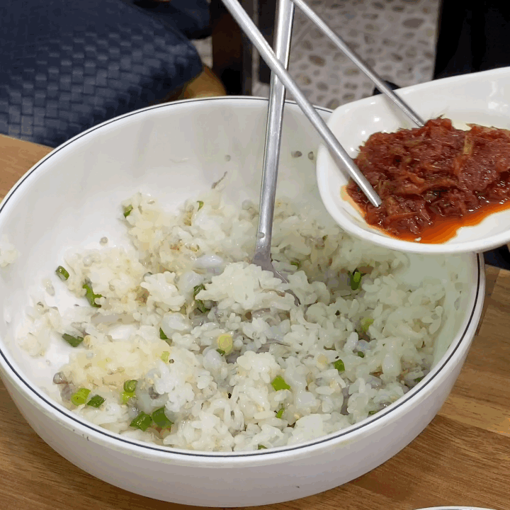 산낙지비빔밥 | 인스티즈