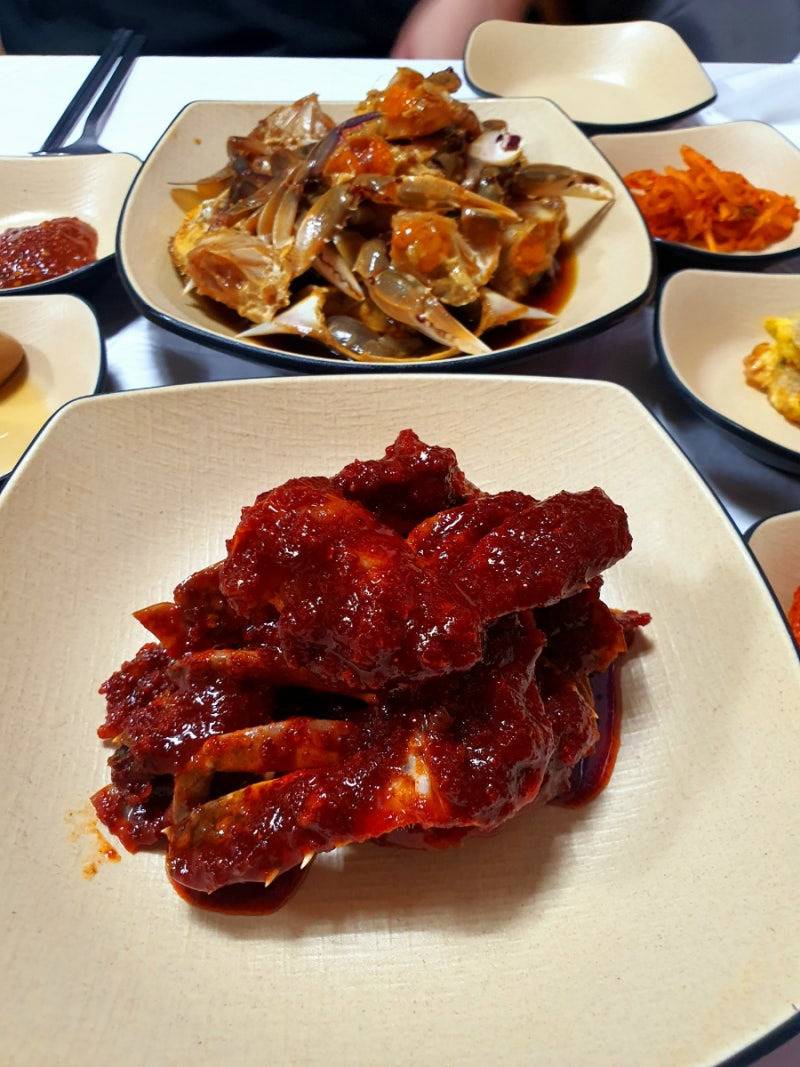 게장백반 | 인스티즈