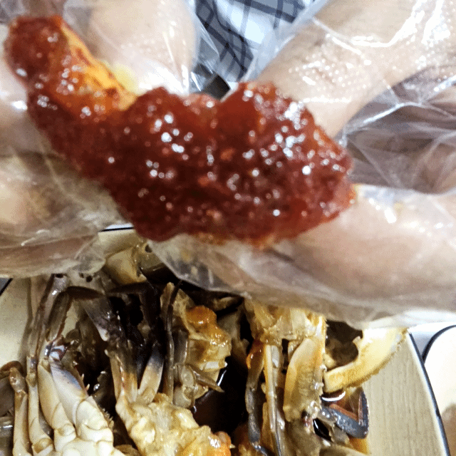 게장백반 | 인스티즈