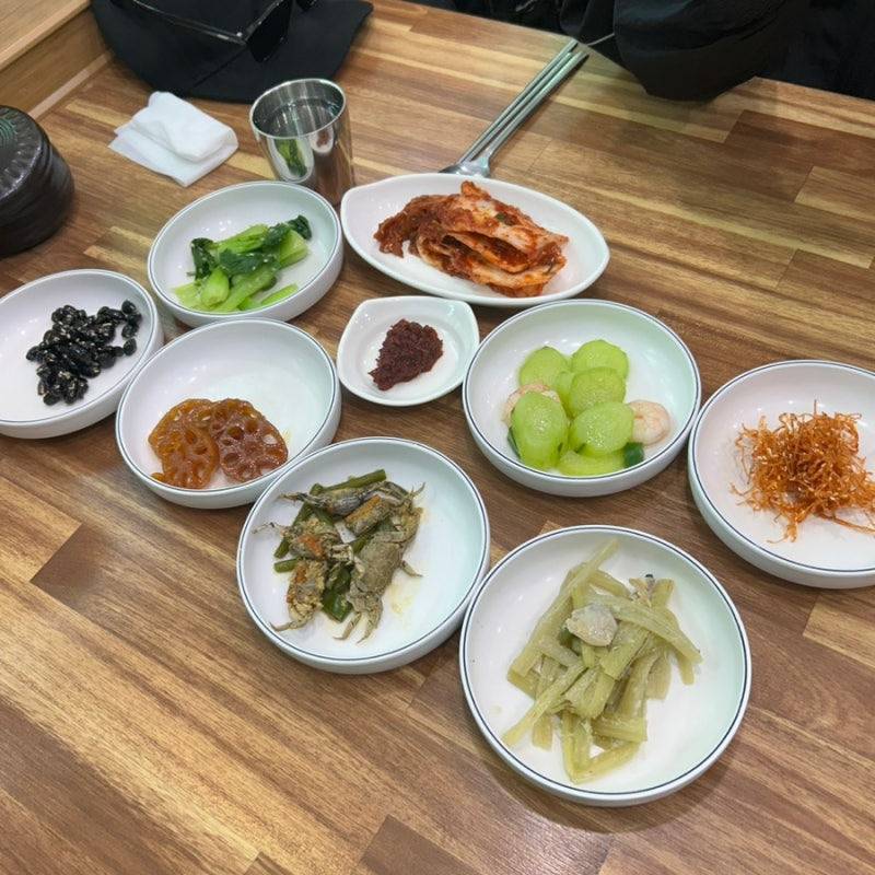 산낙지비빔밥 | 인스티즈