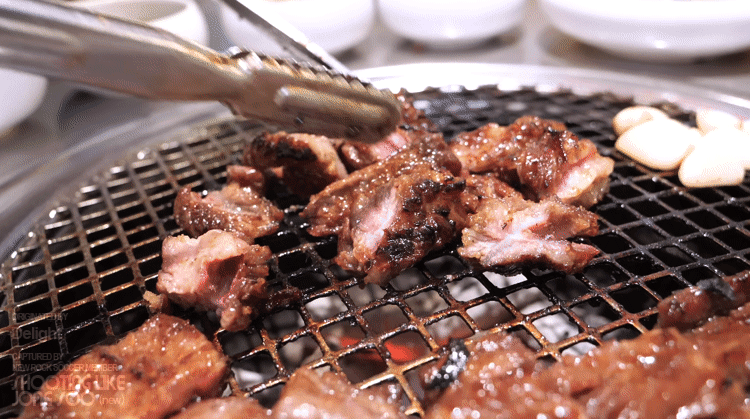 서울 마포구, 고기 공장까지 운영하는 고기에 진심인 LA갈비 전문점.gif | 인스티즈