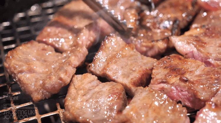 서울 마포구, 고기 공장까지 운영하는 고기에 진심인 LA갈비 전문점.gif | 인스티즈