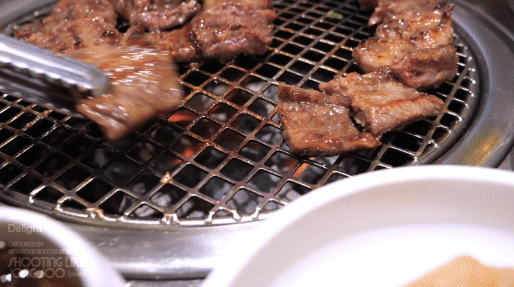 서울 마포구, 고기 공장까지 운영하는 고기에 진심인 LA갈비 전문점.gif | 인스티즈