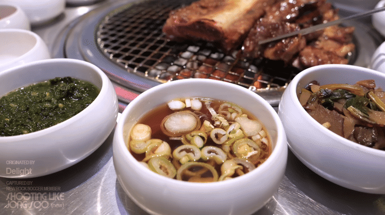서울 마포구, 고기 공장까지 운영하는 고기에 진심인 LA갈비 전문점.gif | 인스티즈