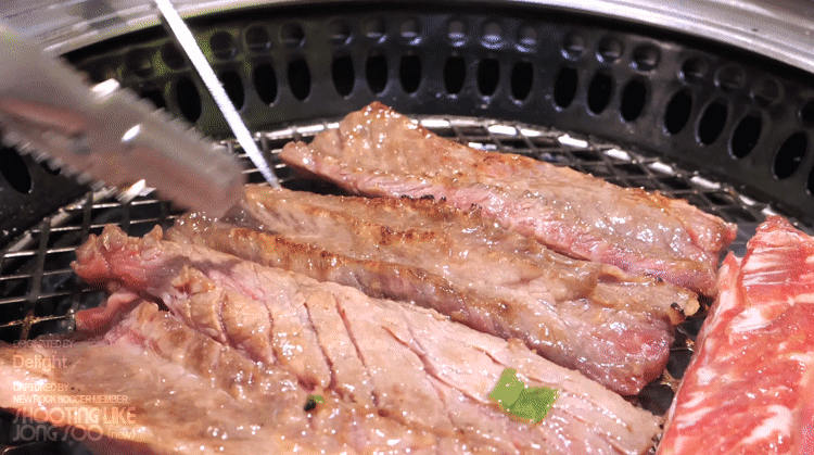 서울 마포구, 고기 공장까지 운영하는 고기에 진심인 LA갈비 전문점.gif | 인스티즈