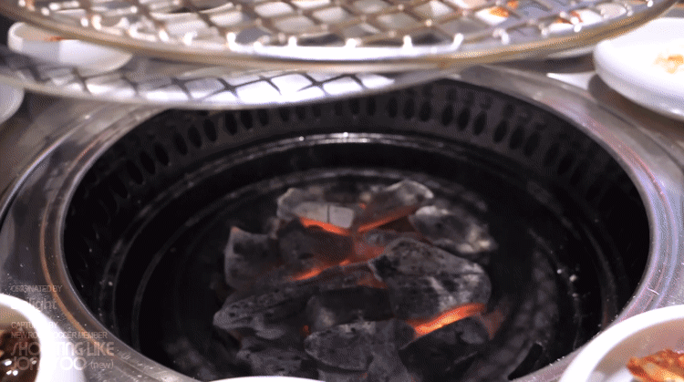 서울 마포구, 고기 공장까지 운영하는 고기에 진심인 LA갈비 전문점.gif | 인스티즈