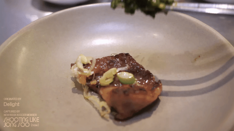 서울 마포구, 고기 공장까지 운영하는 고기에 진심인 LA갈비 전문점.gif | 인스티즈