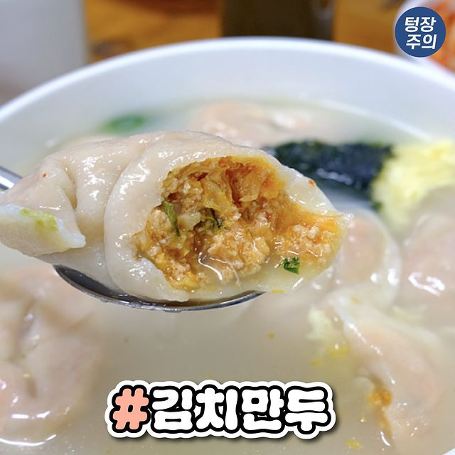 집마다 다르다는 만둣국 스타일.jpg | 인스티즈