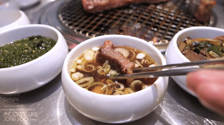 서울 마포구, 고기 공장까지 운영하는 고기에 진심인 LA갈비 전문점.gif | 인스티즈