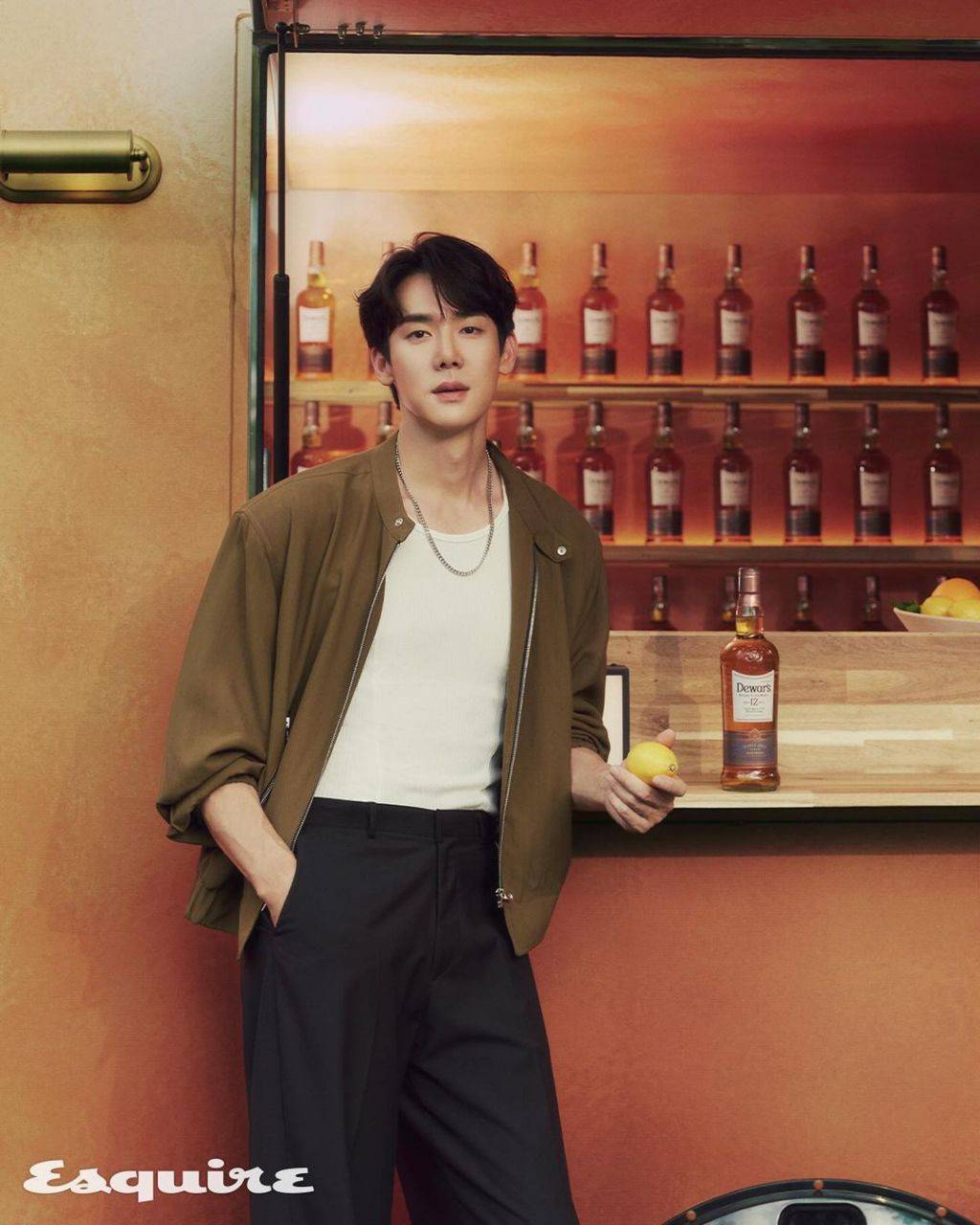 유연석 인스타 업데이트 | 인스티즈