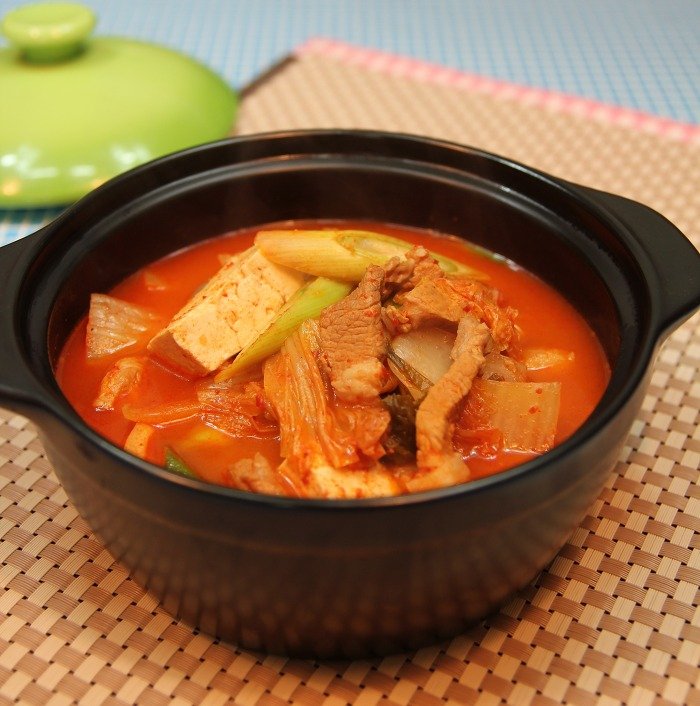 남친이 전부인한테 김치찌개 해달라고 연락했네 | 인스티즈