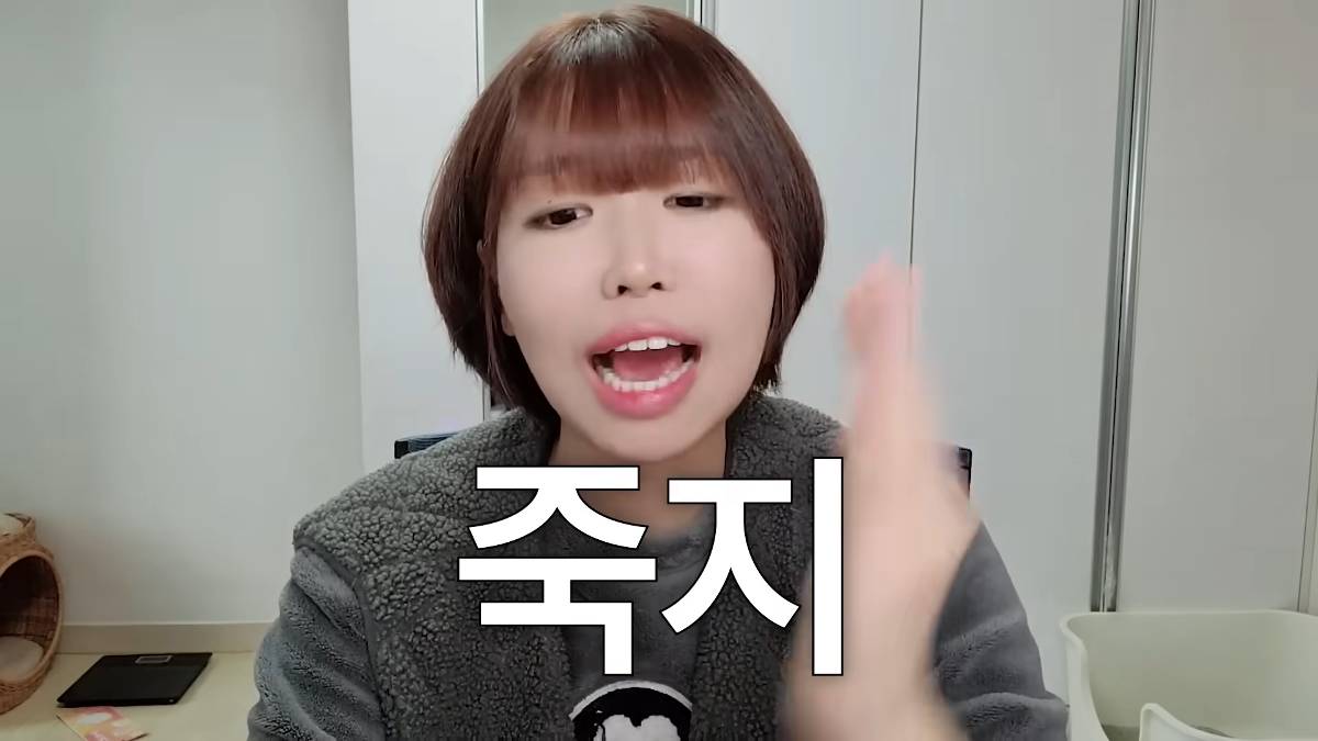 다이어트 유튜버가 말하는 마른 몸 유지 방법 | 인스티즈