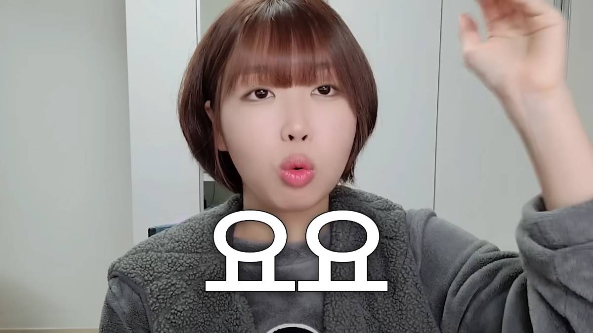 다이어트 유튜버가 말하는 마른 몸 유지 방법 | 인스티즈