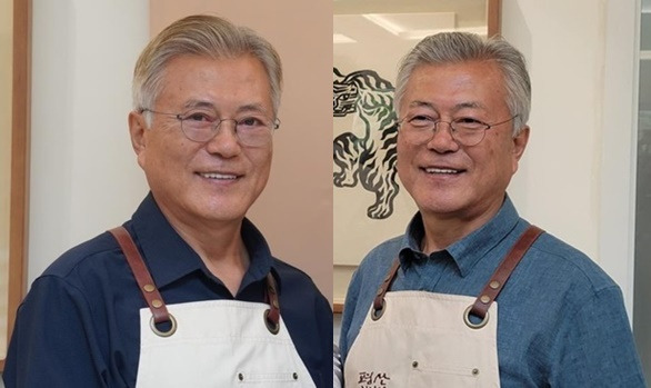 [심층분석] 문재인 '쌍꺼풀 수술' 논란과 국민들의 탐탁지 않은 시선 | 인스티즈