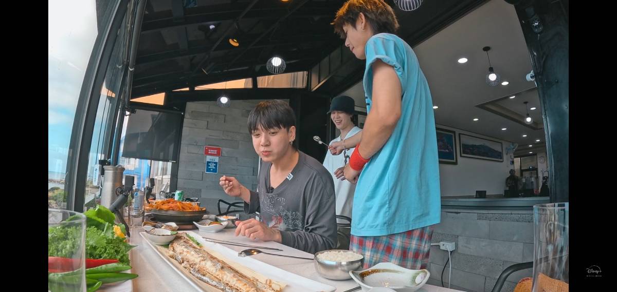 내가 가고싶어서 총정리해본 이게 맞아?! 속 지민-정국-뷔 제주도 여행 코스 리스트 | 인스티즈