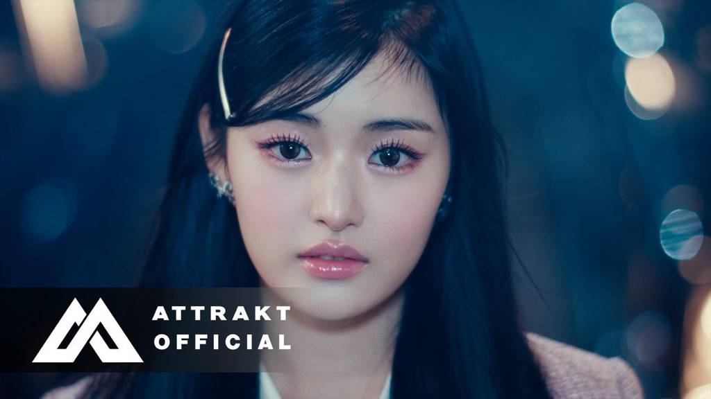 방금 공개된 피프티피프티 신곡 - 'Starry Night' | 인스티즈