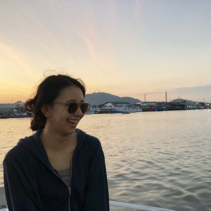 과한 꾸밈 노동 없이 편안하고 자연스러운 모습의 여자 연예인들 2 | 인스티즈