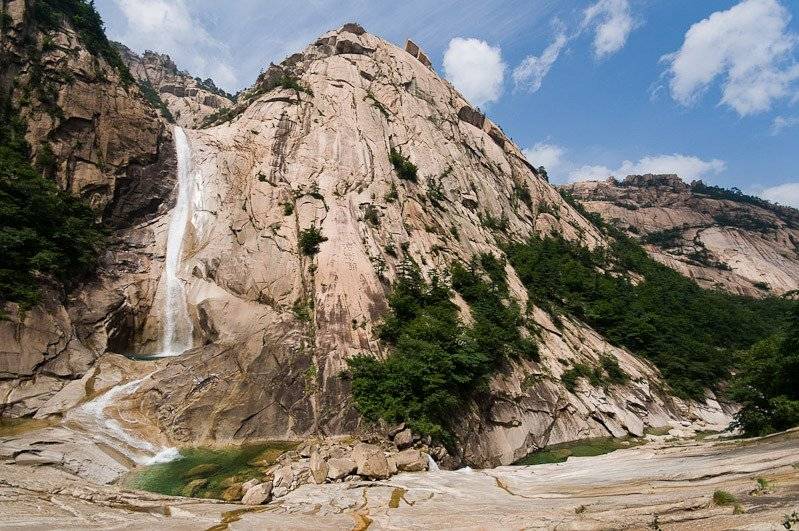 한반도 최고의 명산 "금강산" | 인스티즈