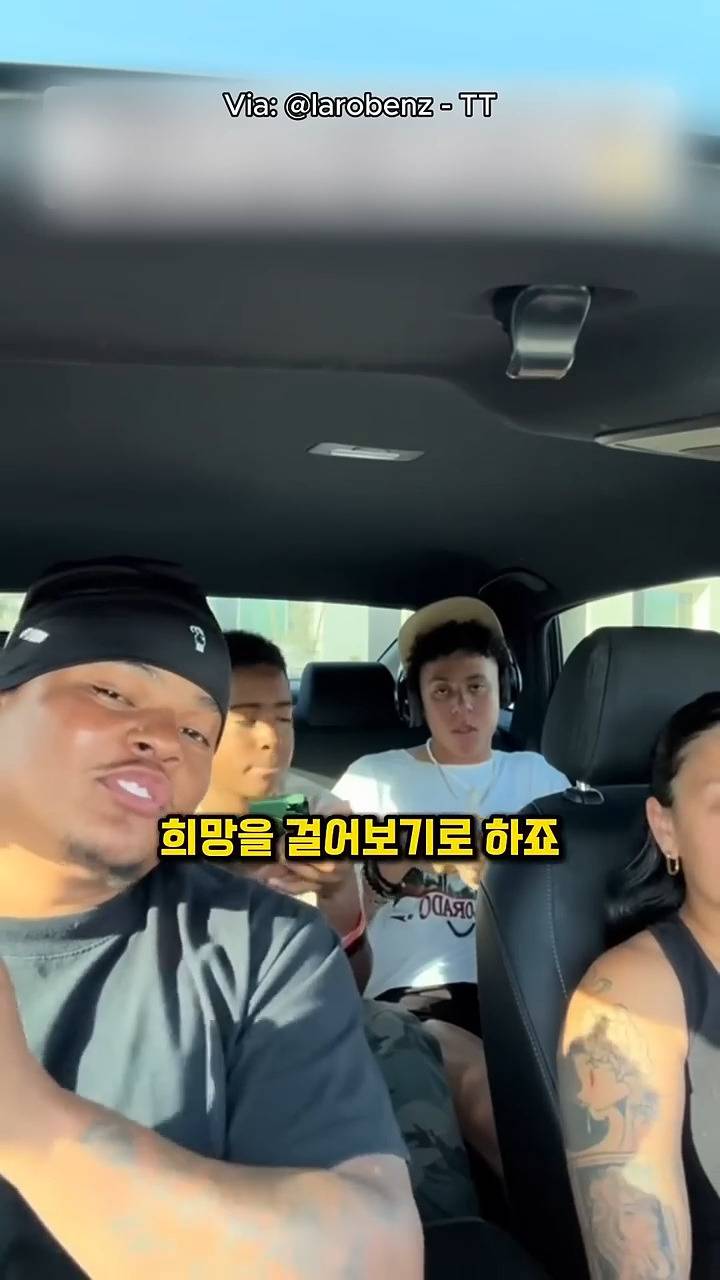 가족들 앞에서 임신한 아내를 홀대하는 척 해본 결과 | 인스티즈