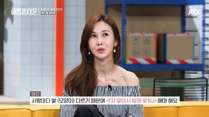 발레리나가 토슈즈 하나를 신기 위한 과정 | 인스티즈