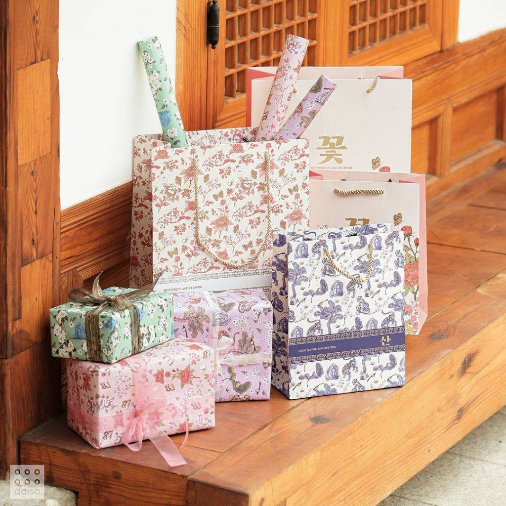8월 30일 출시된다는 다이소 한글 시리즈.insta | 인스티즈