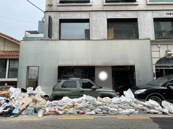 보배에서 논란인 건물주 갑질.jpg | 인스티즈