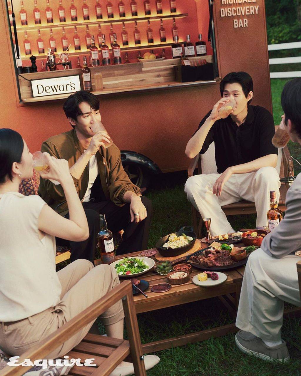 유연석 인스타 업데이트 | 인스티즈